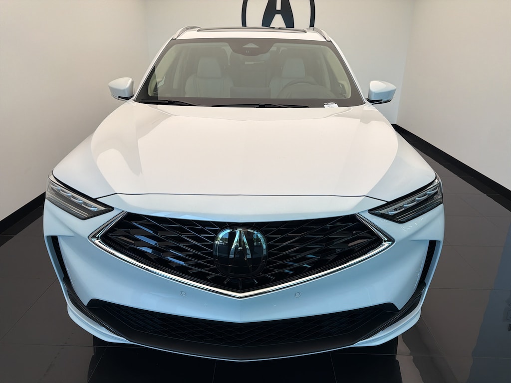 New 2026 Acura MDX SH-AWD Advance Package SUV