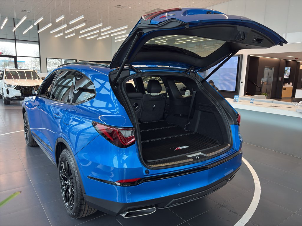 2026 Acura MDX A-Spec w/Advance Package - Photo 25
