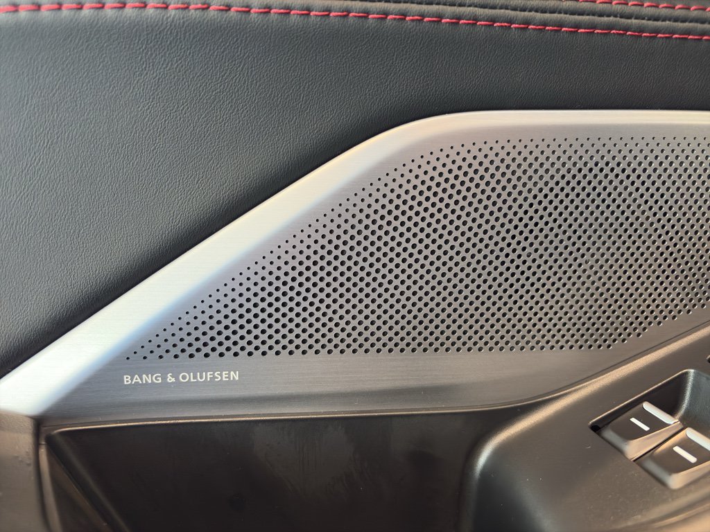 2026 Acura MDX A-Spec w/Advance Package - Photo 17