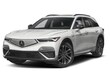 Acura ZDX