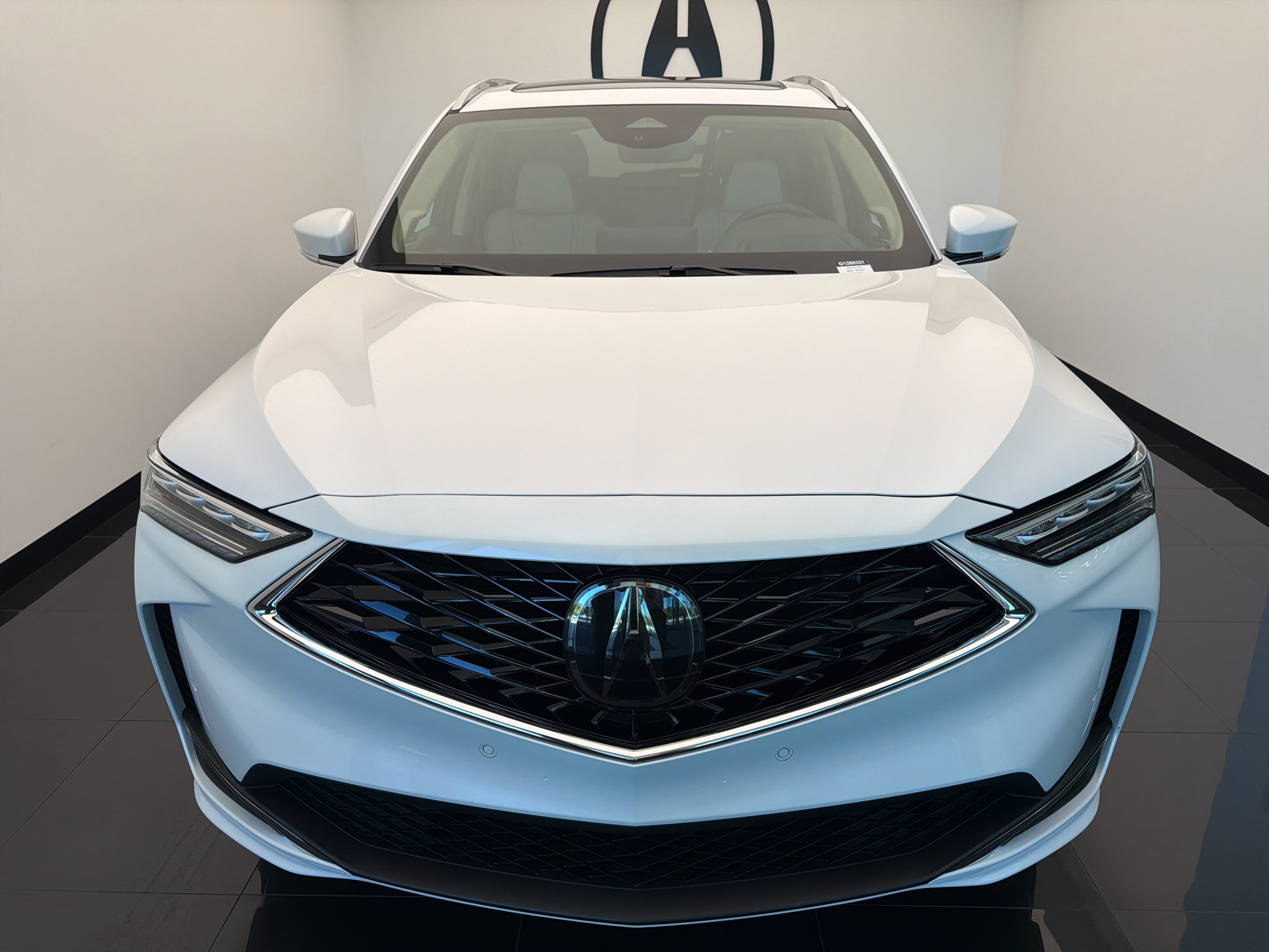 New 2026 Acura MDX SH-AWD Advance Package SUV