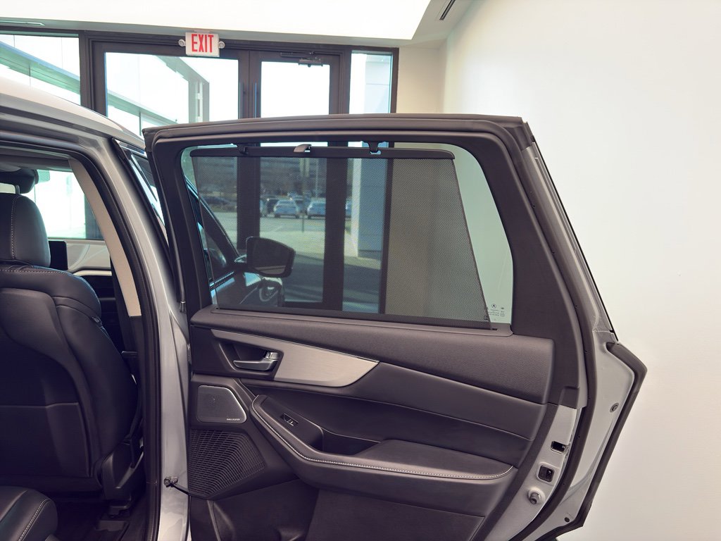 2026 Acura MDX Technology Package - Photo 23