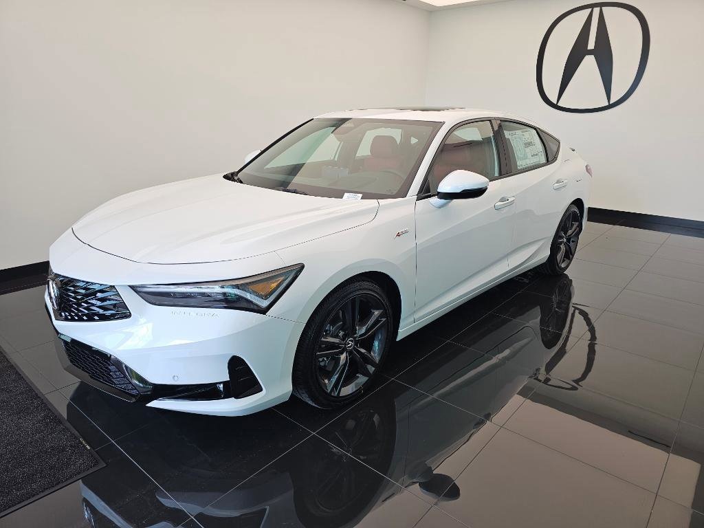 2025 Acura Integra A-Spec with Tech Package's photo