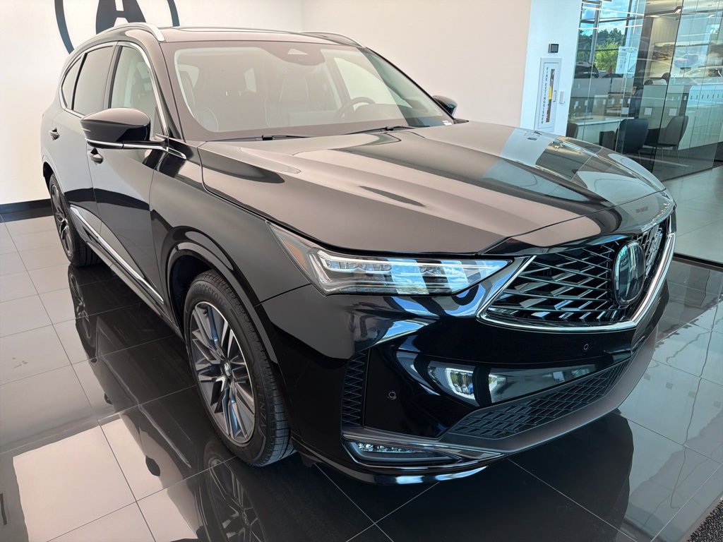 New 2026 Acura MDX SH-AWD Advance Package SUV