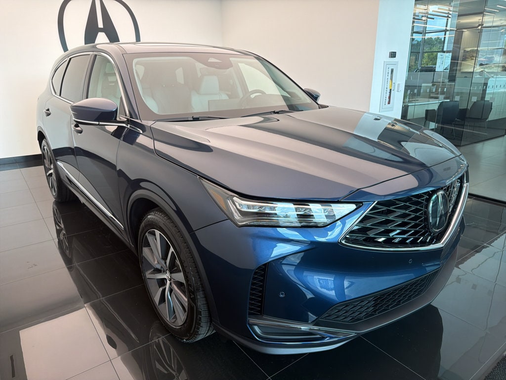 New 2026 Acura MDX FWD Technology Package SUV