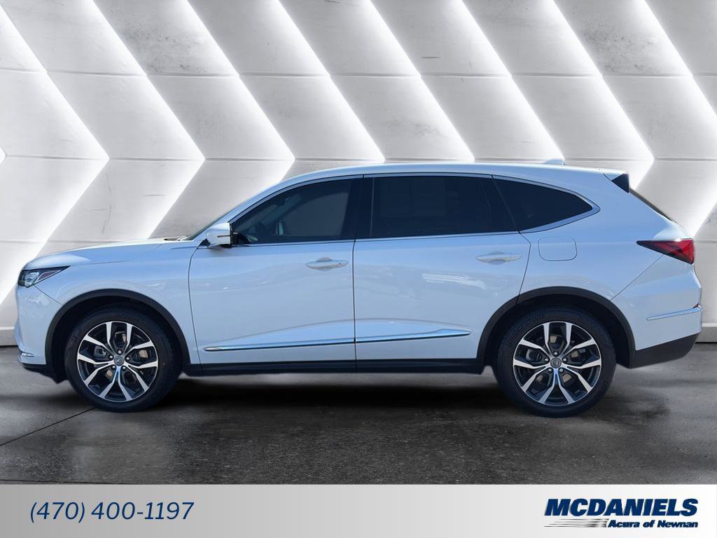 2022 Acura MDX SH-AWD w/Technology Package's photo