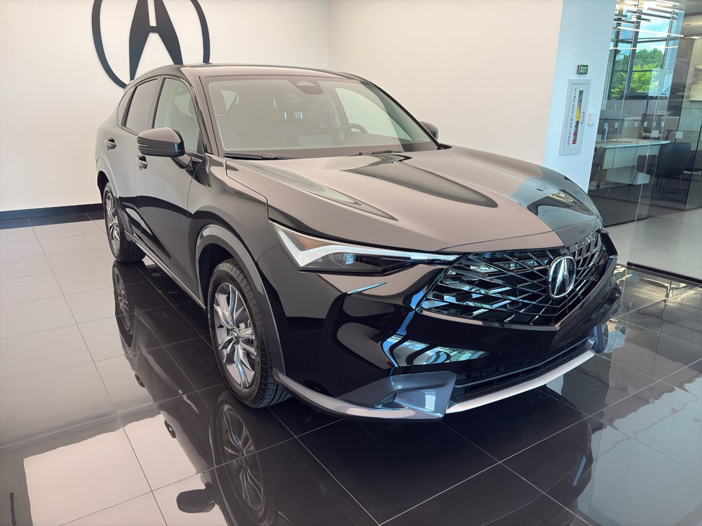 New 2026 Acura ADX Base SUV