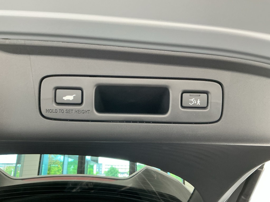 2025 Acura ADX Base - Photo 21
