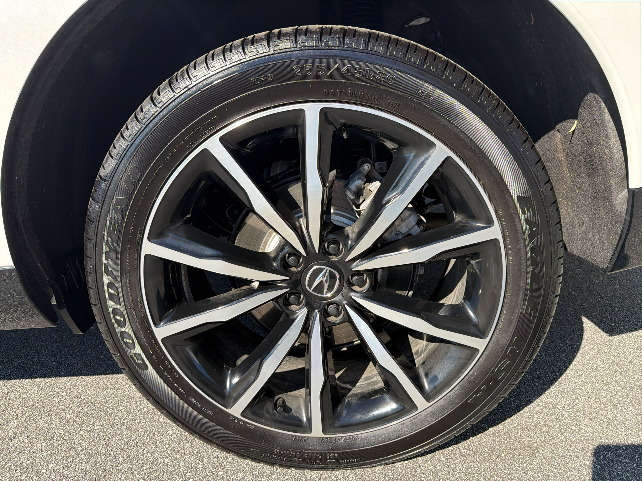 2026 Acura RDX A-Spec w/ Advance Package - Photo 34