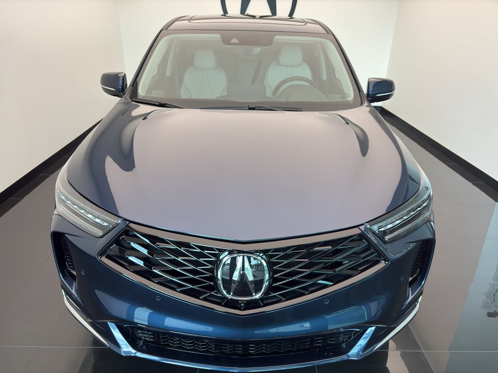 New 2026 Acura RDX Advance Package SUV