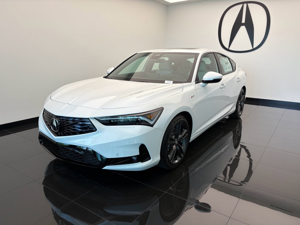 2025 Acura Integra A-Spec with Tech Package's photo