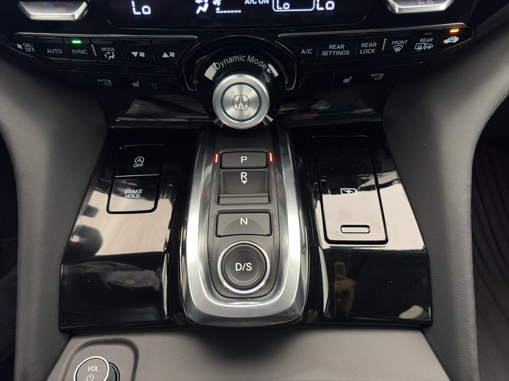 2026 Acura MDX Technology Package - Photo 12
