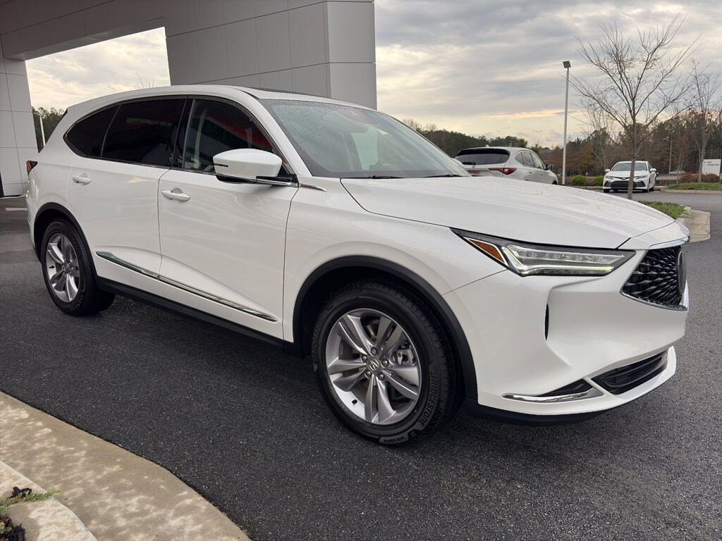2023 Acura MDX photo 2