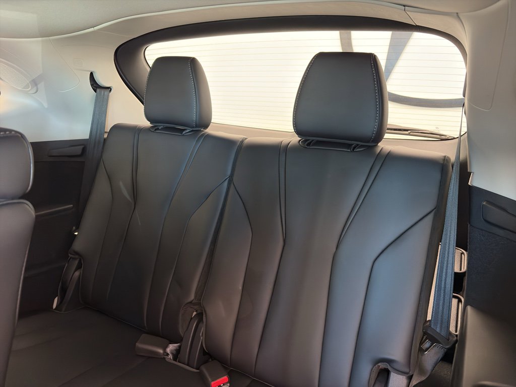 2026 Acura MDX Technology Package - Photo 21