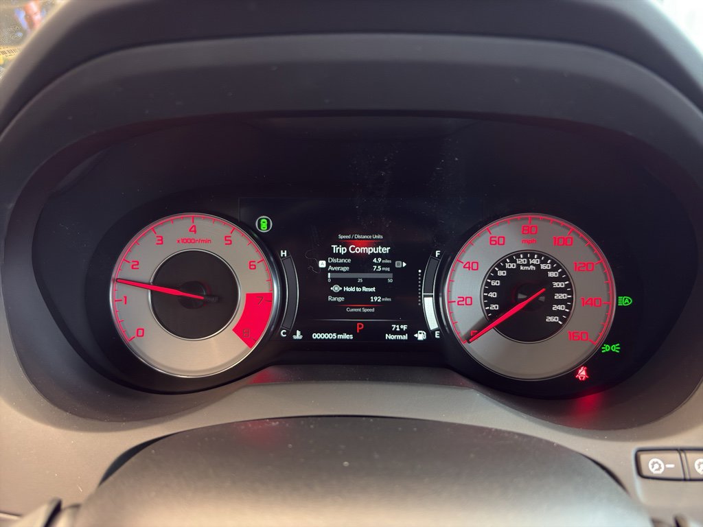 2026 Acura RDX A-Spec w/Advance Package - Photo 9