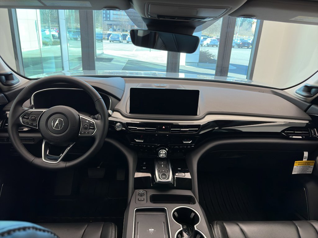 2026 Acura MDX Technology Package - Photo 7