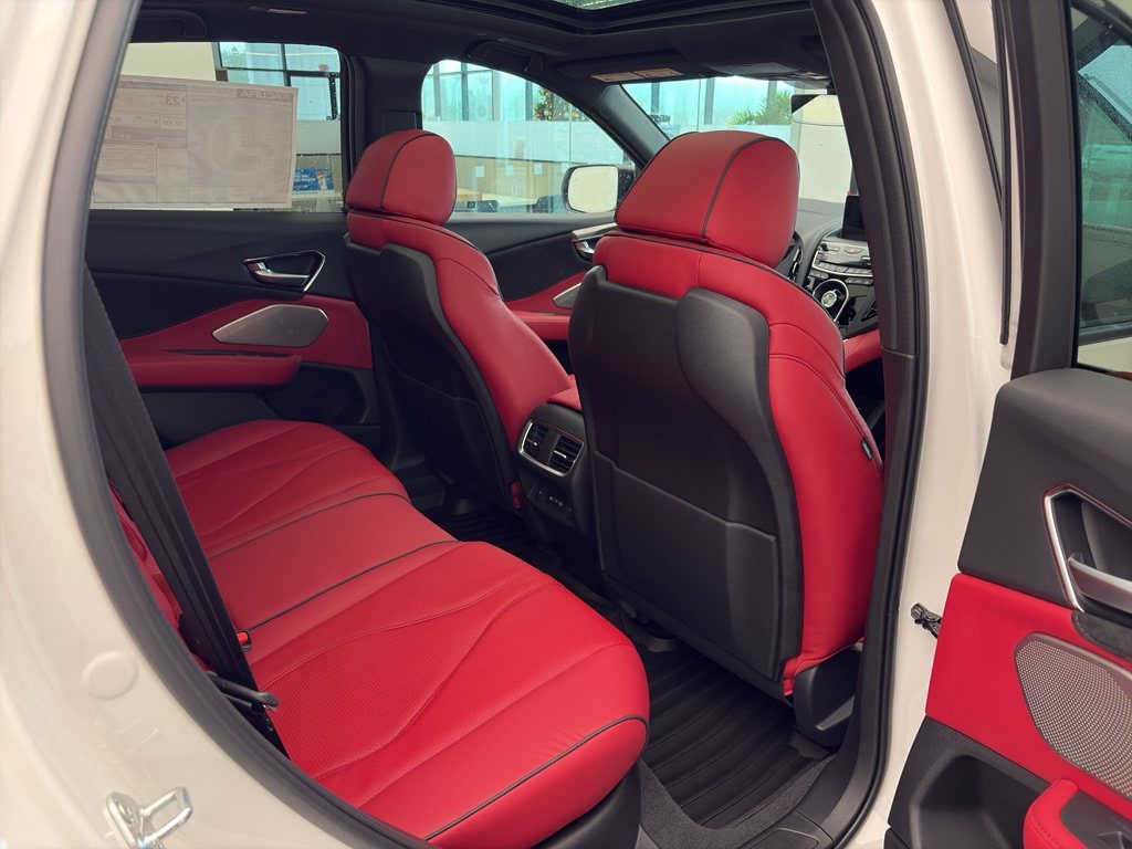 2026 Acura RDX A-Spec w/Advance Package - Photo 21