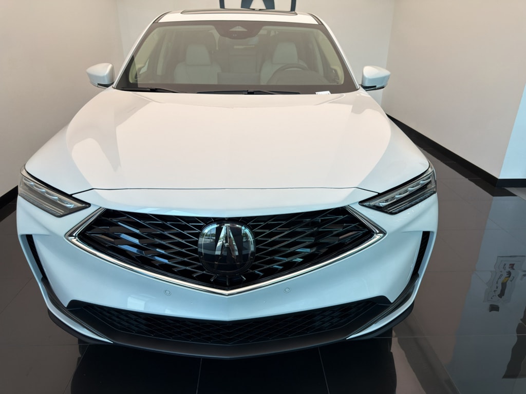 New 2026 Acura MDX SH-AWD Technology Package SUV
