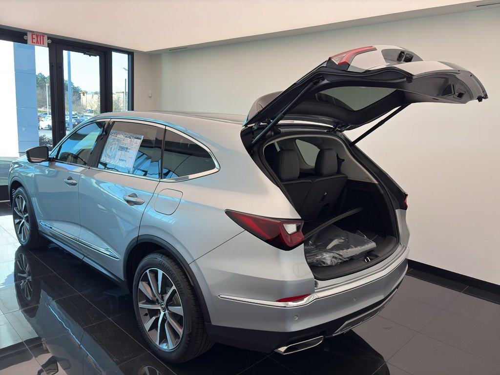 2026 Acura MDX Technology Package - Photo 24