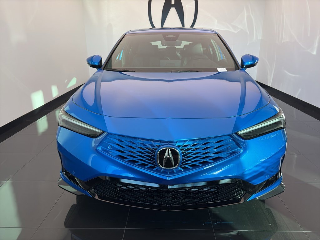 New 2026 Acura Integra A-Spec Tech Package Hatchback
