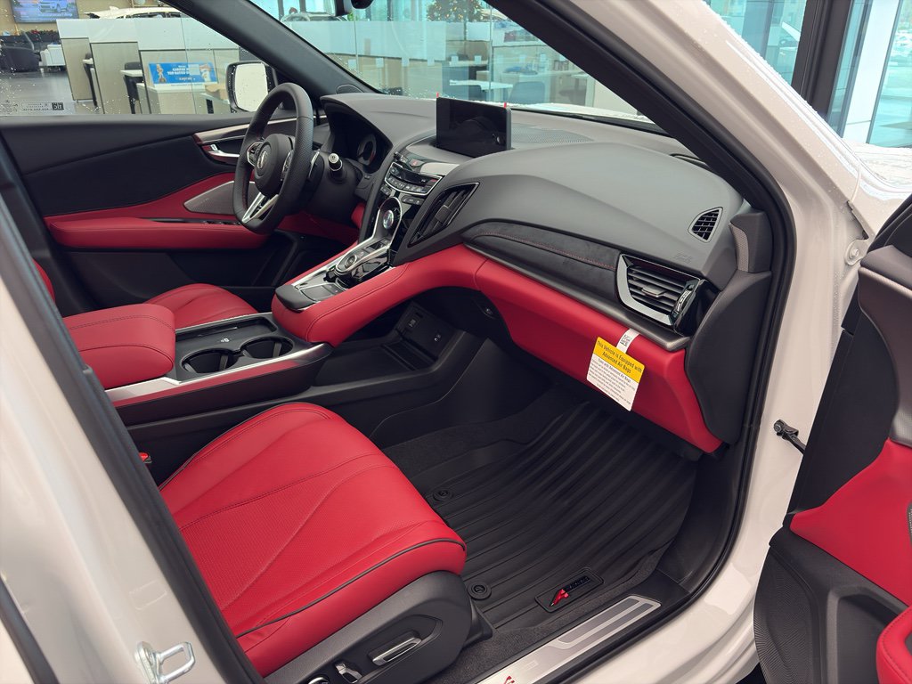2026 Acura RDX A-Spec w/Advance Package - Photo 20