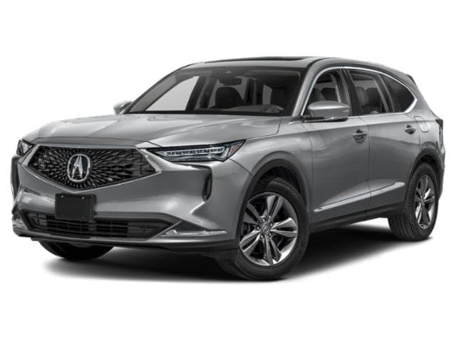 2024 Acura MDX SH-AWD's photo