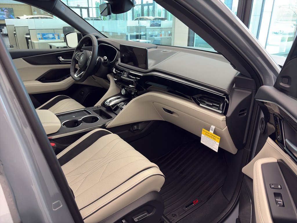2026 Acura MDX Type S w/Advance Package - Photo 19