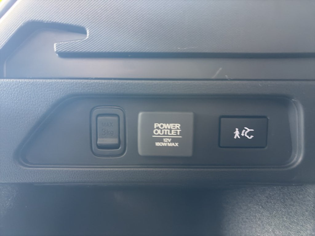 2026 Acura MDX A-Spec w/Advance Package - Photo 27