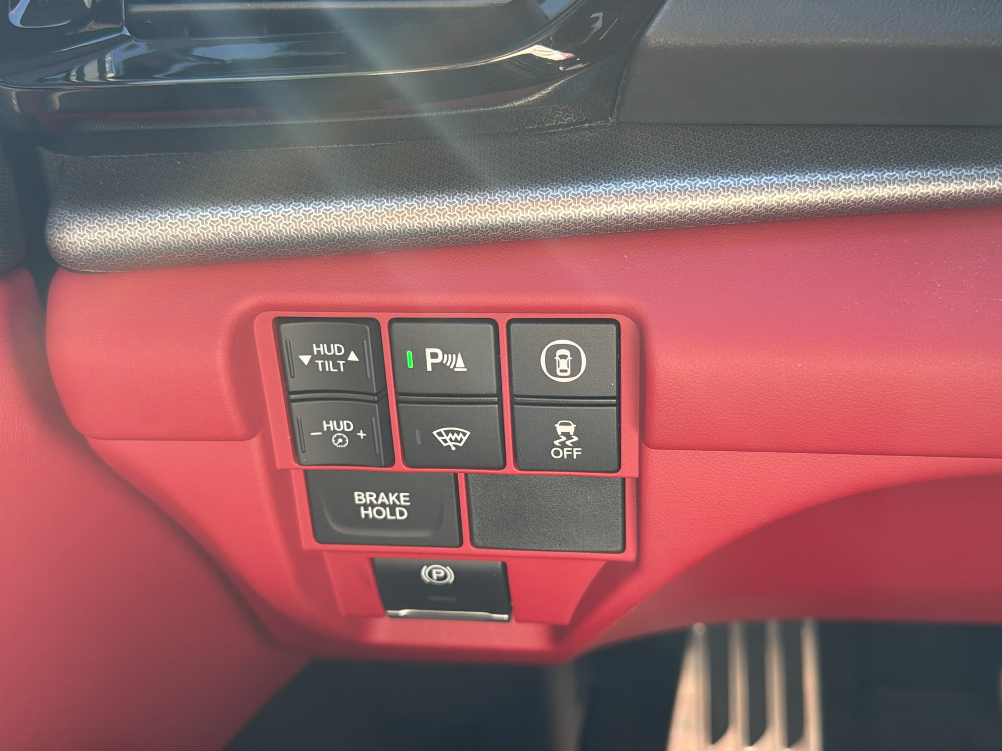 2026 Acura RDX A-Spec w/ Advance Package - Photo 19