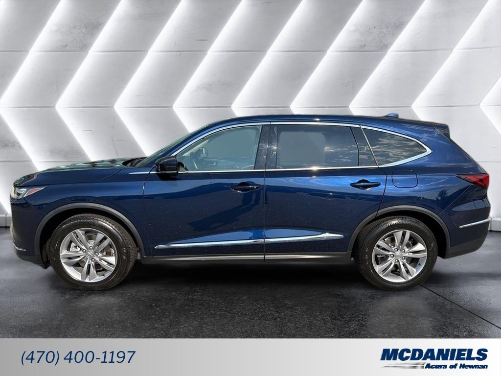 2024 Acura MDX Base