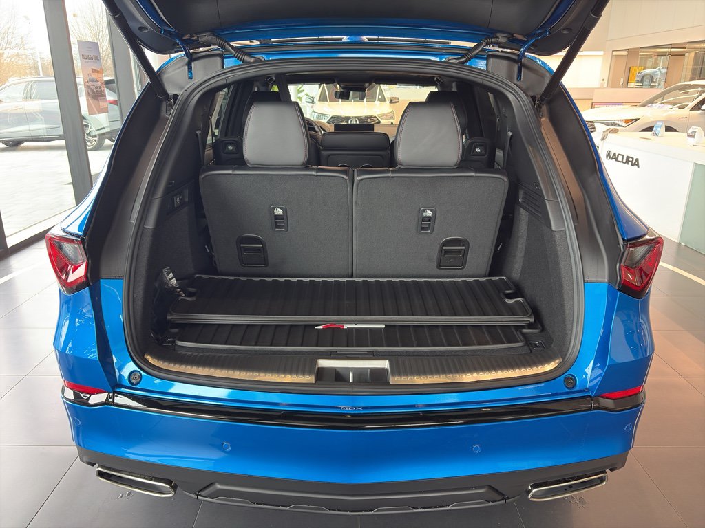 2026 Acura MDX A-Spec w/Advance Package - Photo 29