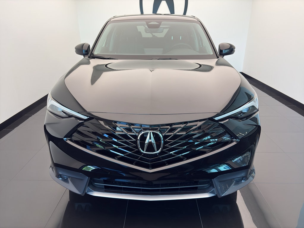 New 2026 Acura ADX Base SUV
