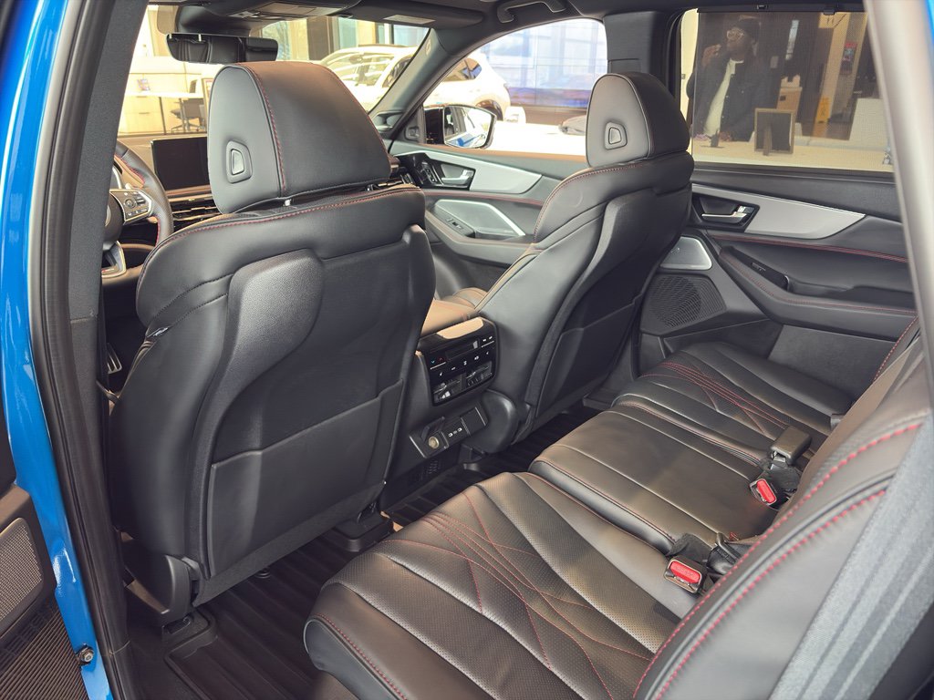 2026 Acura MDX A-Spec w/Advance Package - Photo 21