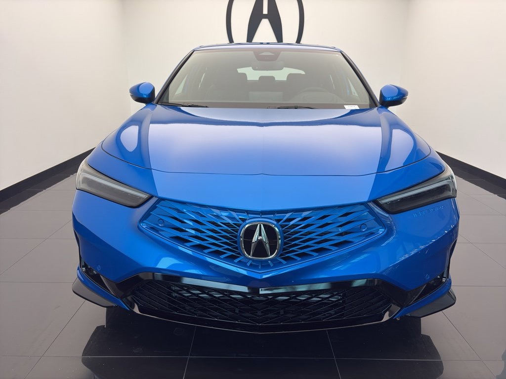 New 2026 Acura Integra A-Spec Tech Package Hatchback