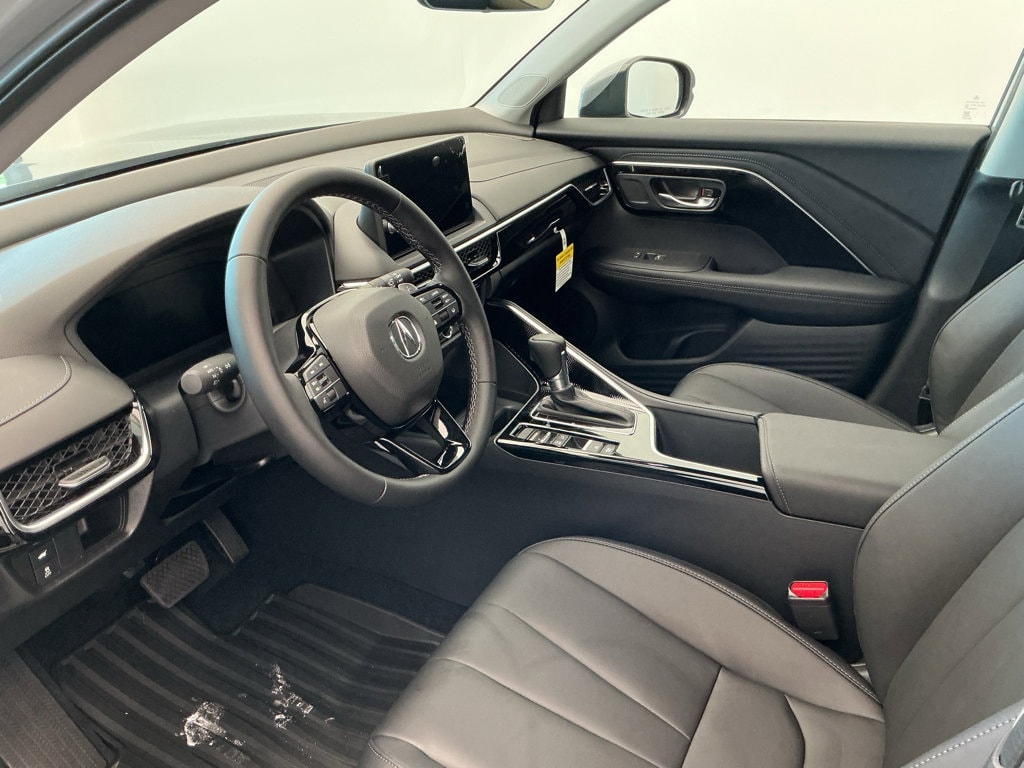 2025 Acura ADX Base - Photo 14