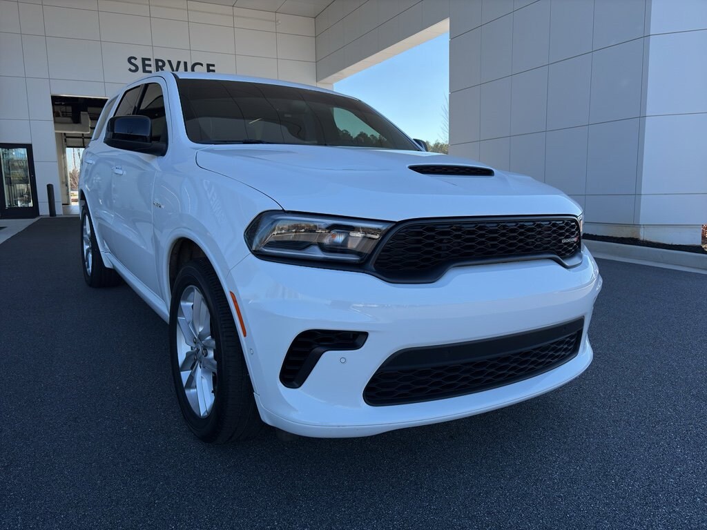 Used 2025 Dodge Durango R/T SUV