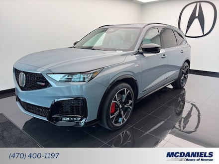 2026 Acura MDX SH-AWD Type S w/Advance Package SUV