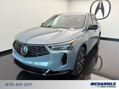 2025 Acura RDX A-Spec Advance Package SUV