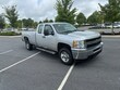 Chevrolet Silverado 2500HD