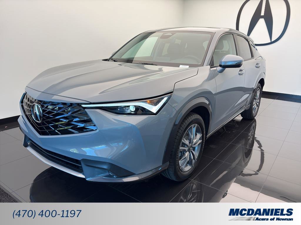 2025 Acura ADX Base's photo