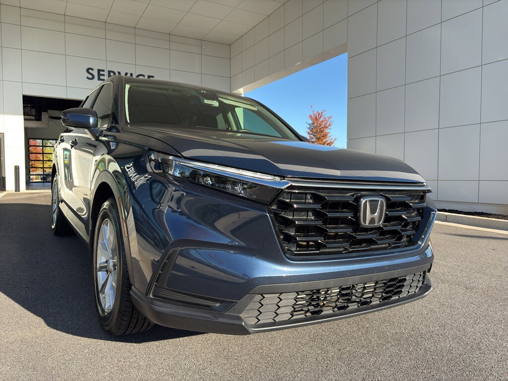 2024 Honda CR-V EX photo 2