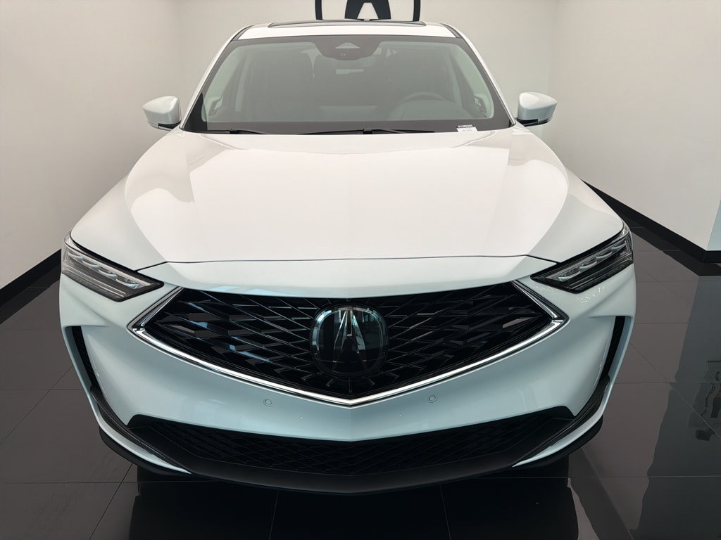 New 2026 Acura MDX FWD Technology Package SUV