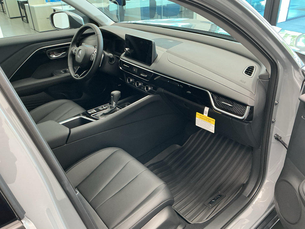 2025 Acura ADX Base - Photo 15