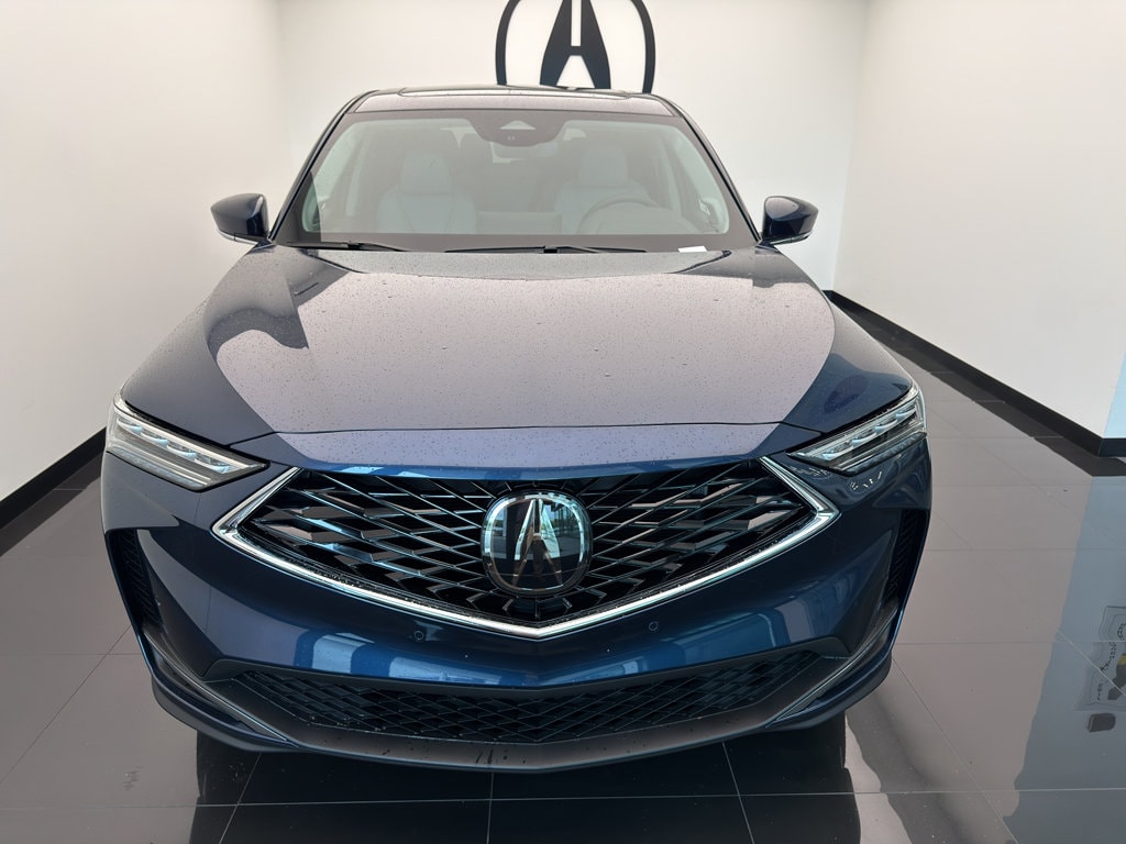 New 2026 Acura MDX SH-AWD Technology Package SUV