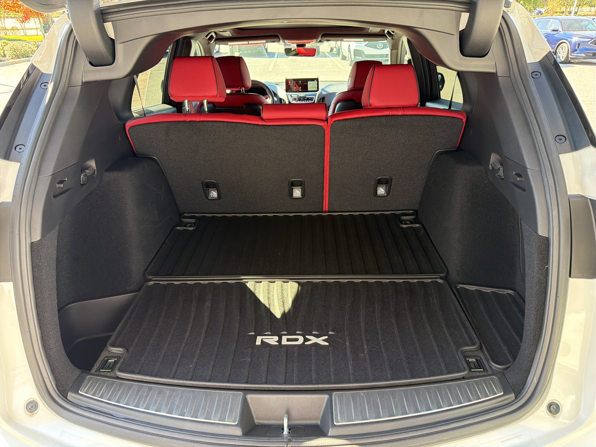 2026 Acura RDX A-Spec w/ Advance Package - Photo 27