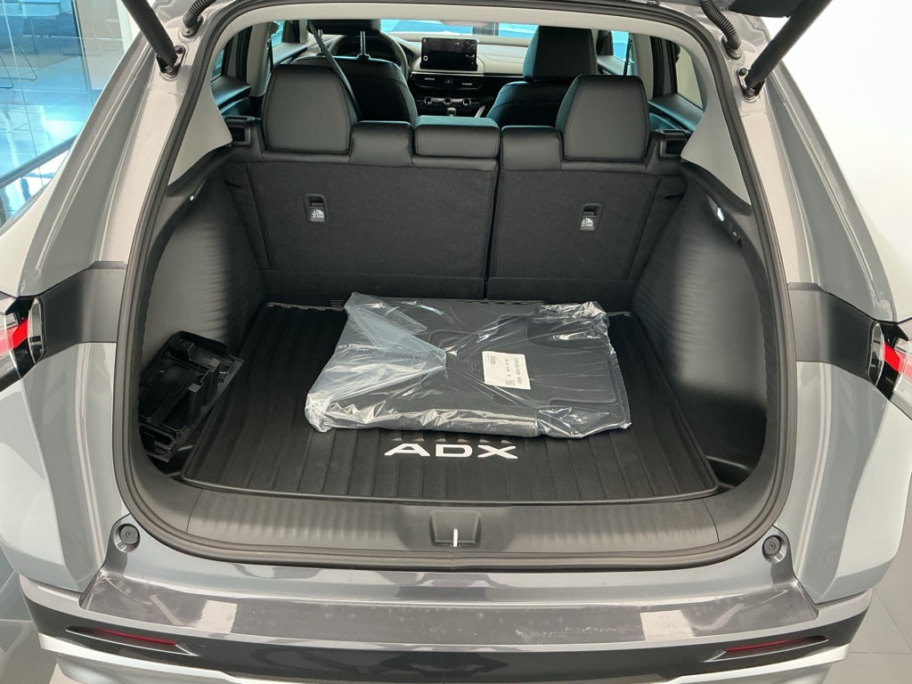 2025 Acura ADX Base - Photo 20