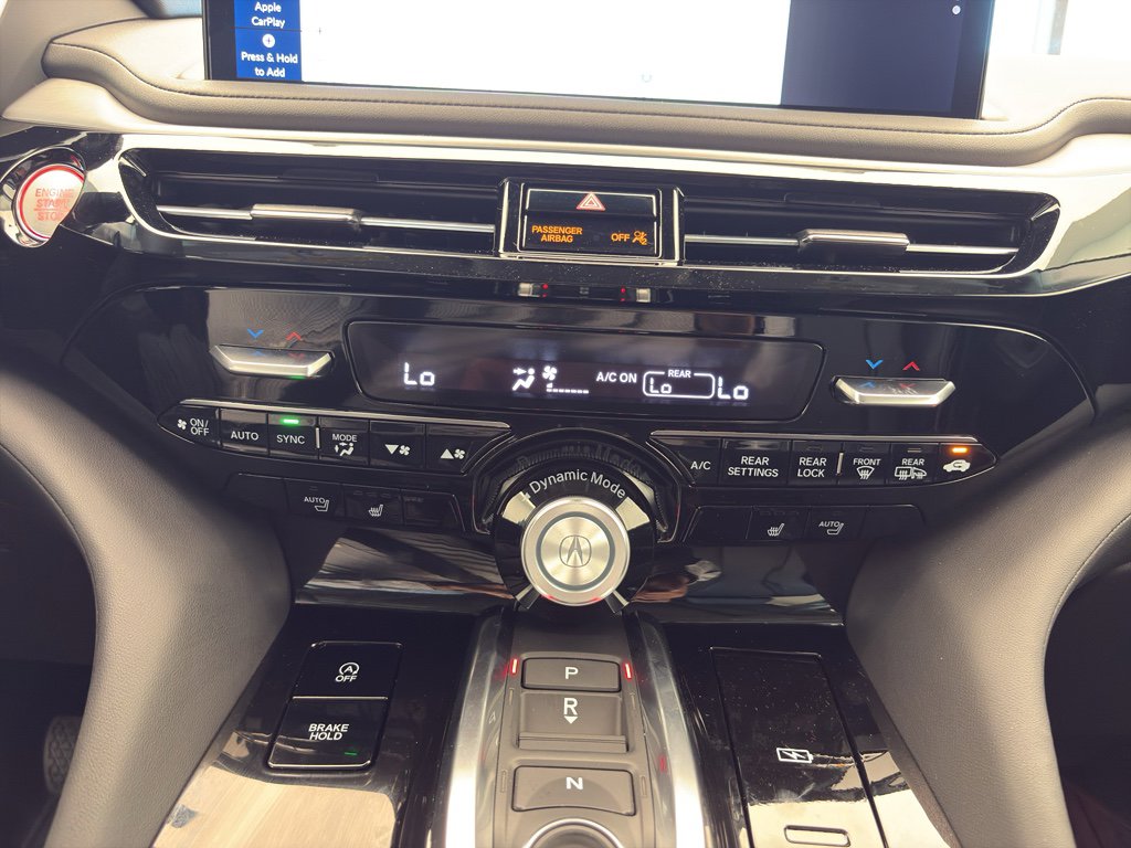 2026 Acura MDX Technology Package - Photo 11