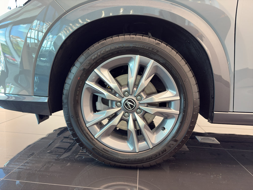 2025 Acura ADX Base - Photo 22