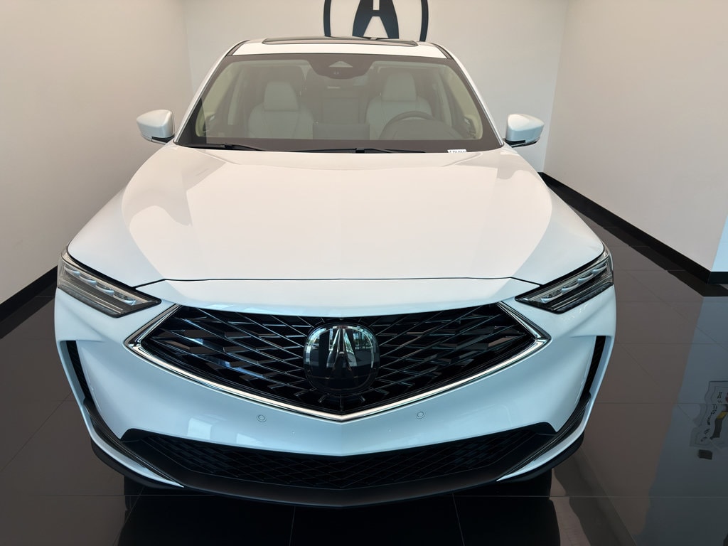 New 2026 Acura MDX SH-AWD Technology Package SUV