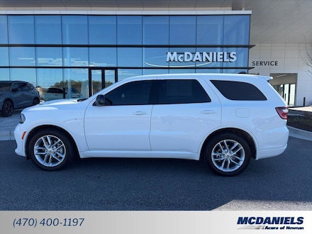 2025 Dodge Durango R/T SUV